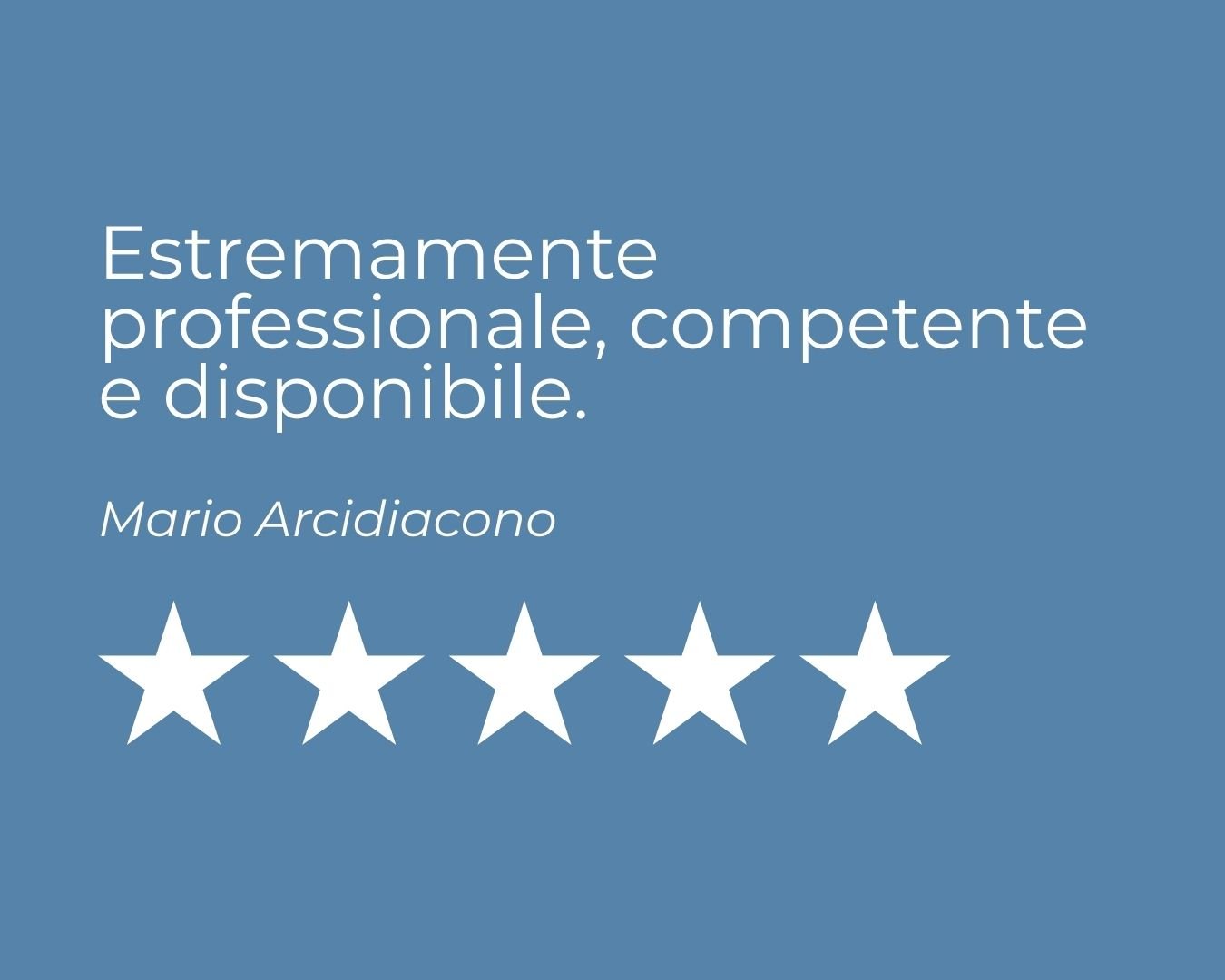 recensioni antonella cacopardo